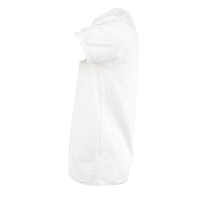 Dutch Assorted White Crewneck T-Shirt | Issued, , large image number 3